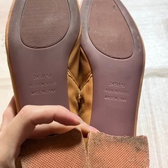 ブーツの画像