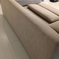美品！ソファーの画像