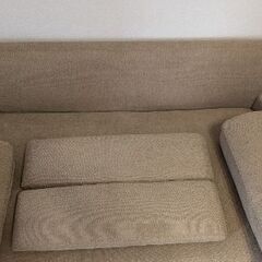 美品！ソファーの画像