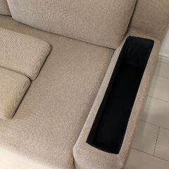 美品！ソファーの画像