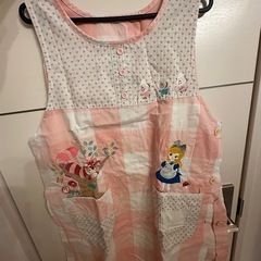 エプロン🦩‎