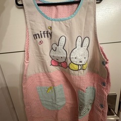 エプロン🥕