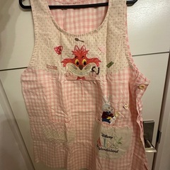 エプロン👛