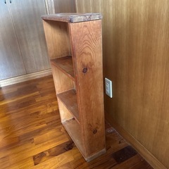 本棚の画像