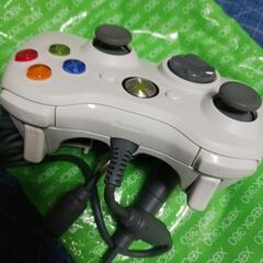 ゲーミングコントローラーの画像