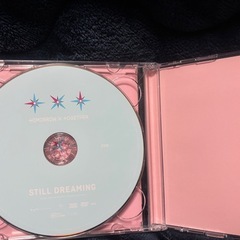 TOMORROW X TOGETHER CD/DVDの画像