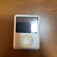 iPod 4GB