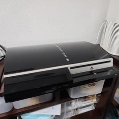 ps3 ジャンク扱い おまけソフトコントローラー付