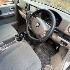 DA64V エブリイ 低走行 車検2年付の画像