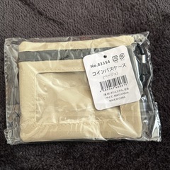 コインケースの画像