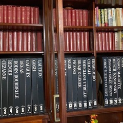 現代世界美術全集　全25巻　良品熊谷市役所近くからの画像