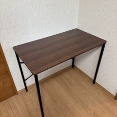 【美品】オフィス デスク　テーブル  机 仕事用
