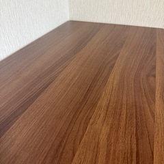 【美品】オフィス デスク　テーブル  机 仕事用の画像