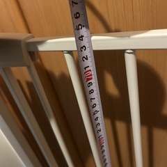 ベビーゲートの画像