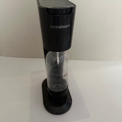 soda streamの画像