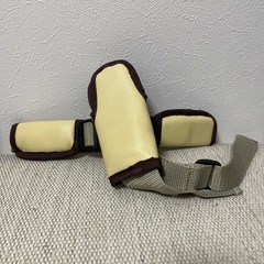 大和屋　すくすくチェア　ベルト
