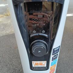 デロンギ　オイルヒーター　