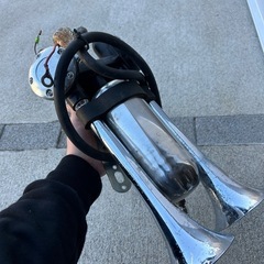 新幹線ホーン