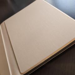 iPadケース9.7インチ第6世代用の画像