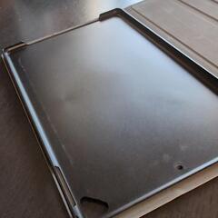 iPadケース9.7インチ第6世代用の画像