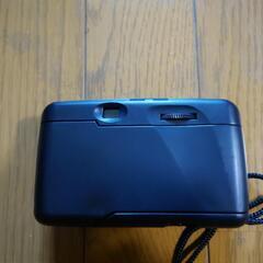 フィルムカメラ