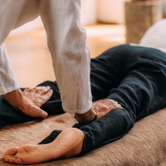 オイルマッサージ、タイ古式マッサージのモニター様募集！！ - ボディケア