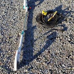 ヘッジトリマー　の画像