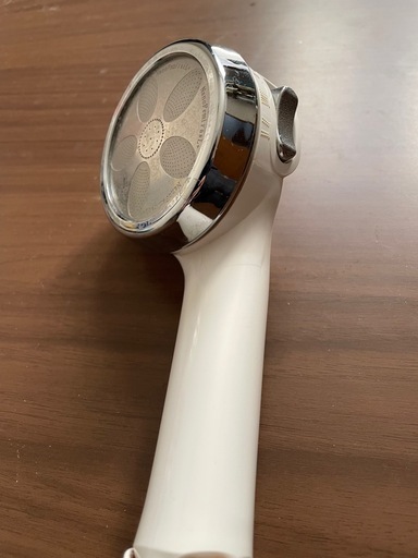 シャワーヘッド