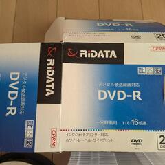DVD-Rの画像