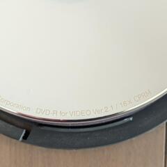DVD-Rの画像