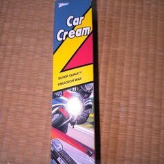 UNICON/ユニコン ワックス カークリーム