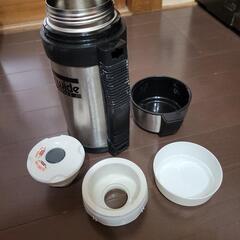 THERMOS　サーモス　シャトルワイド　水筒　ボトル　1.3リットル　FGX-1300の画像