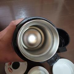 THERMOS　サーモス　シャトルワイド　水筒　ボトル　1.3リットル　FGX-1300の画像