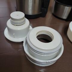 THERMOS　サーモス　シャトルワイド　水筒　ボトル　1.3リットル　FGX-1300の画像
