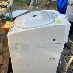 洗濯機