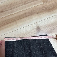 スカートの画像