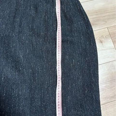 スカートの画像