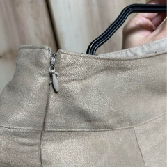 スカートの画像