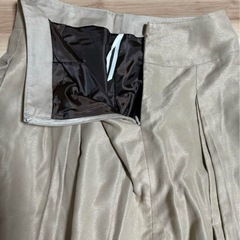 スカートの画像