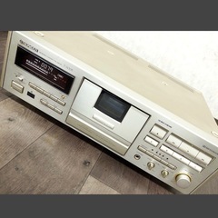 Pioneer T-1100S パイオニア カセットデッキ