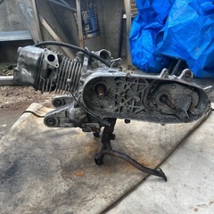 アドレスV125G
