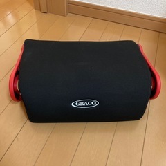 ジュニアシート
