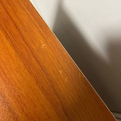 オシャレハンガーラックの画像