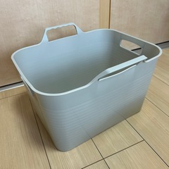 カゴ　洗濯　マリンスポーツ