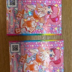 アイカツカード