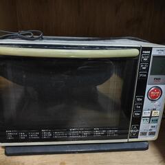 (ジャンク)無料。電子レンジ