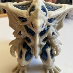 ウルトラ怪獣　ゲランダ