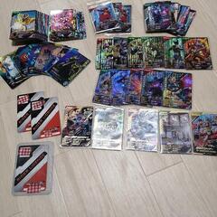 ガンバレジェンズ引退品