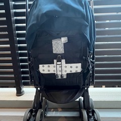 ベビーカー　アップリカの画像