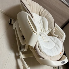 おまけ粉ミルクつき　コンビ　combi  ハイローチェ　ベビーステーション　おまけ　E赤ちゃんの画像